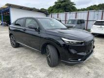 2024 Honda VEZEL