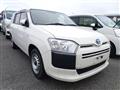 2021 Toyota Probox Van