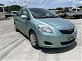 2009 Toyota Belta