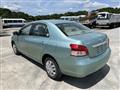 2009 Toyota Belta