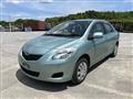 2009 Toyota Belta