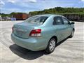 2009 Toyota Belta