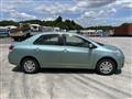 2009 Toyota Belta