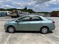 2009 Toyota Belta