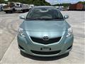 2009 Toyota Belta