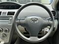 2009 Toyota Belta