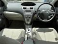2009 Toyota Belta