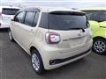 2018 Toyota Passo