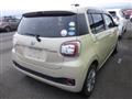 2018 Toyota Passo