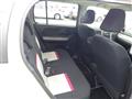 2018 Toyota Passo