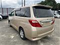 2010 Toyota Alphard