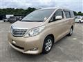 2010 Toyota Alphard