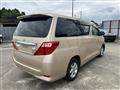 2010 Toyota Alphard