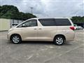 2010 Toyota Alphard