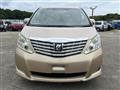 2010 Toyota Alphard