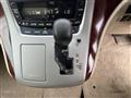2010 Toyota Alphard