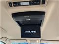 2010 Toyota Alphard