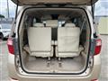 2010 Toyota Alphard