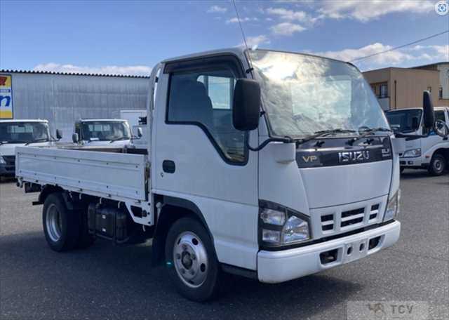 2005 Isuzu Elf