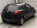2013 Mazda Demio