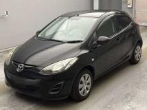 2013 Mazda Demio