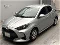 2022 Toyota Yaris
