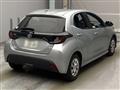 2022 Toyota Yaris