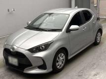 2022 Toyota Yaris