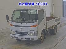2000 Toyota Dyna Truck