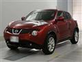 2011 Nissan Juke