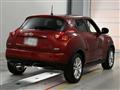 2011 Nissan Juke