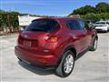 2011 Nissan Juke