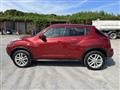 2011 Nissan Juke