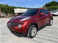 2011 Nissan Juke