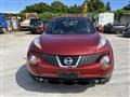 2011 Nissan Juke