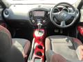 2011 Nissan Juke