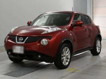 2011 Nissan Juke