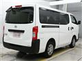 2017 Nissan Caravan Van