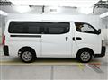 2017 Nissan Caravan Van