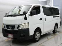 2017 Nissan Caravan Van