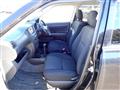 2002 Toyota Succeed
