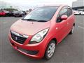 2007 Suzuki Cervo