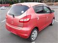 2007 Suzuki Cervo