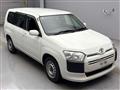 2017 Toyota Succeed Van