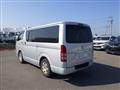 2008 Toyota Regiusace