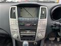 2012 Toyota Harrier