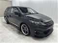 2015 Toyota Harrier