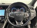 2015 Toyota Harrier