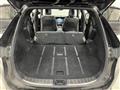 2015 Toyota Harrier