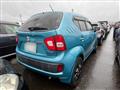 2016 Suzuki Ignis